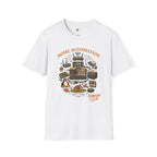 Homelab Home Automation T-Shirt