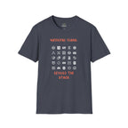 Weekend Plans T-Shirt
