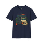 Homelab Jungle T-Shirt