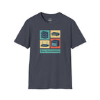 Keep Homelabbing T-Shirt
