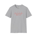 I Love Homelab T-Shirt