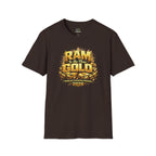 RAM Is The New GOLD T-Shirt