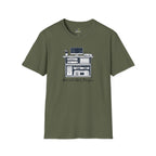Homelab Club Designs T-Shirt