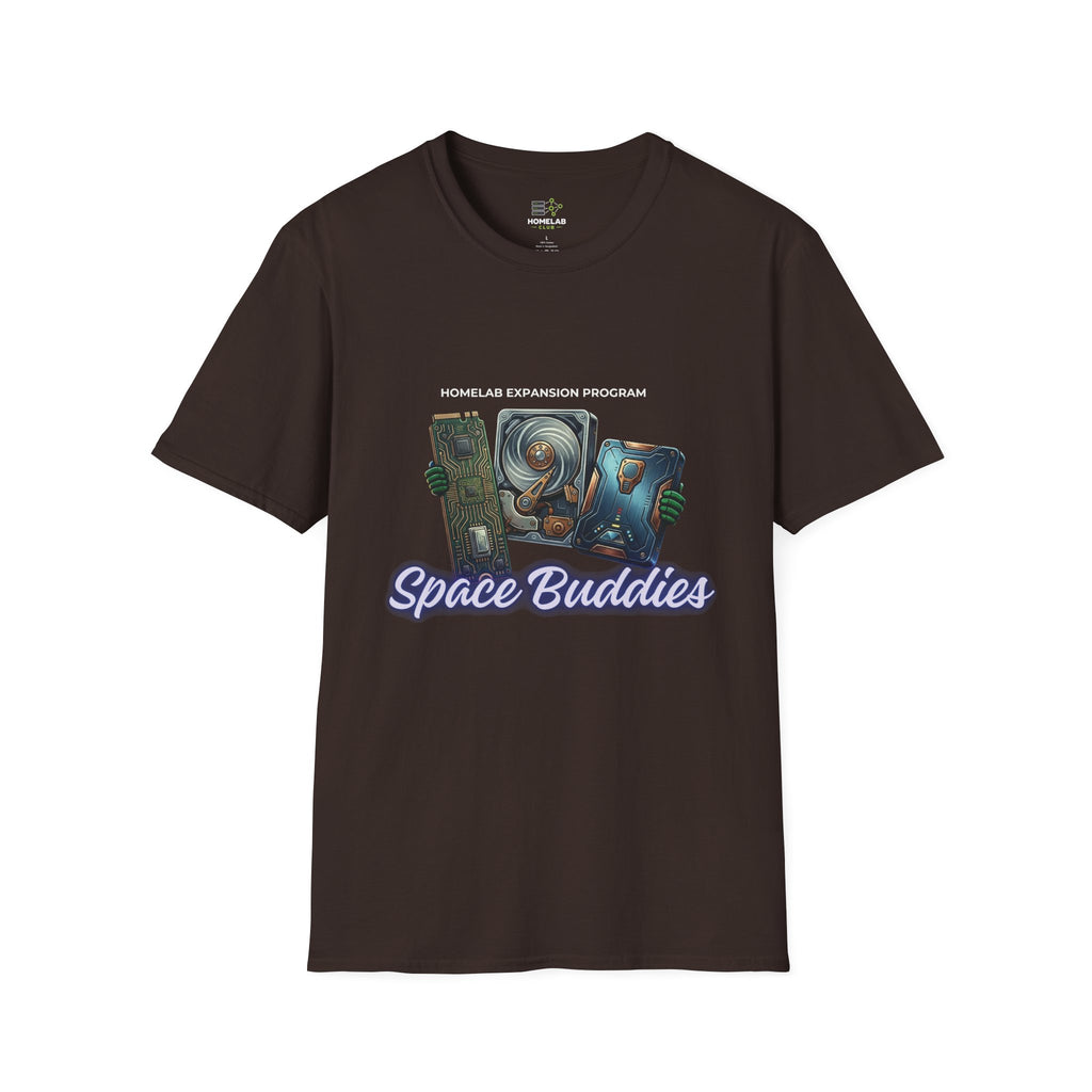 Space Buddies T-Shirt