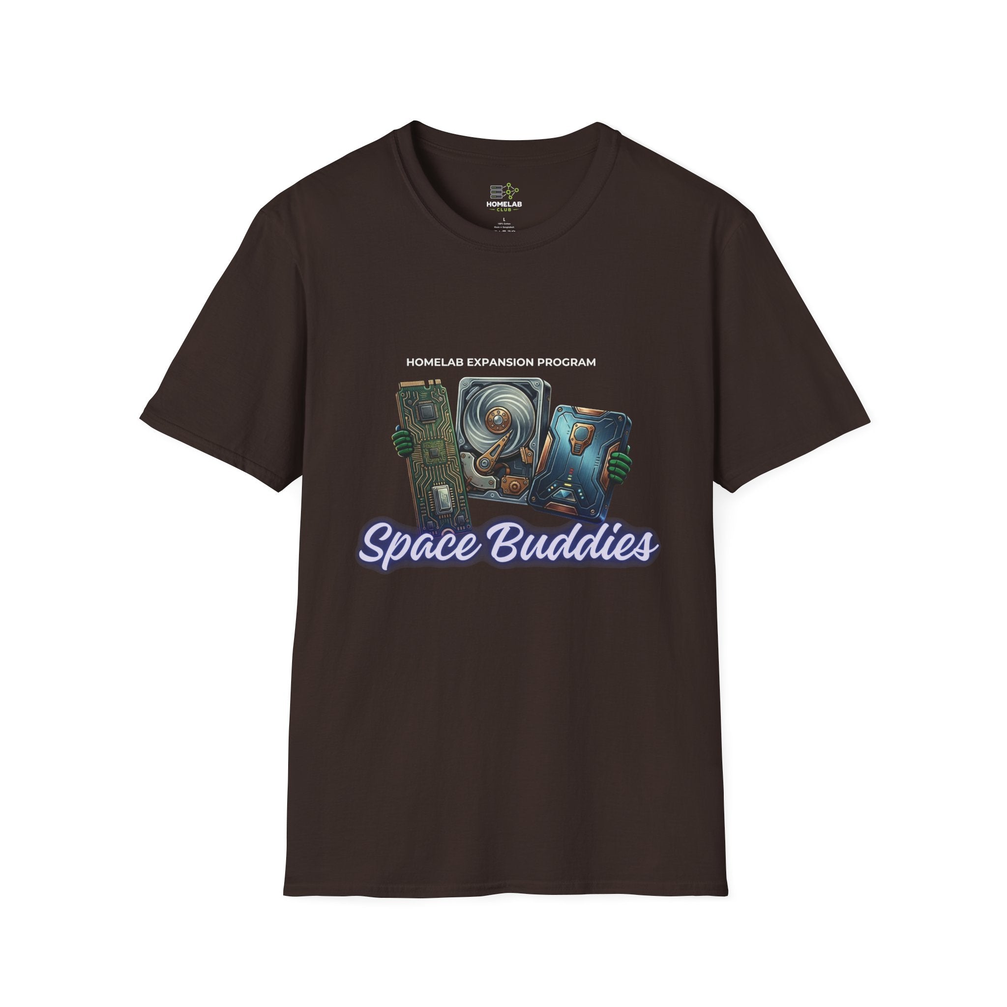 Space Buddies T-Shirt
