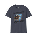 Legends Of The Homelabs T-Shirt