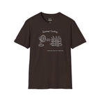 Homelab Summer Cooling T-Shirt