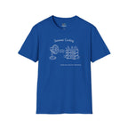 Homelab Summer Cooling T-Shirt