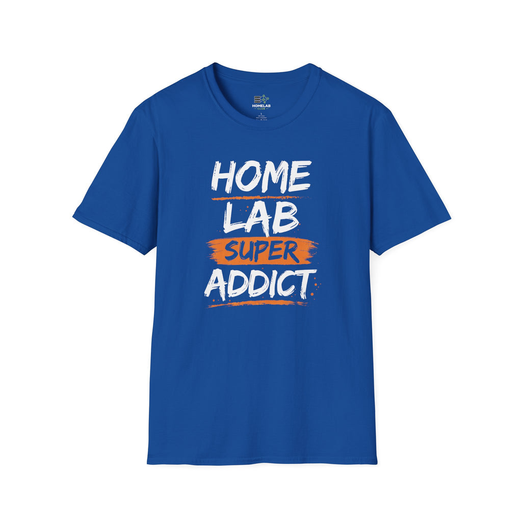 Homelab Addict T-Shirt