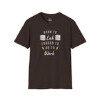 Born To Lab T-Shirt