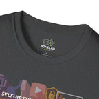 Self-hosting T-Shirt