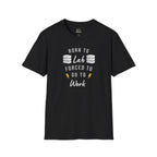 Born To Lab T-Shirt