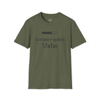Container Update Status T-Shirt