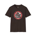 No Change Fridays T-Shirt