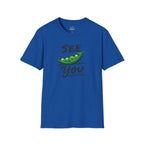 See Pea You T-Shirt