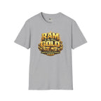 RAM Is The New GOLD T-Shirt