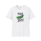 See Pea You T-Shirt