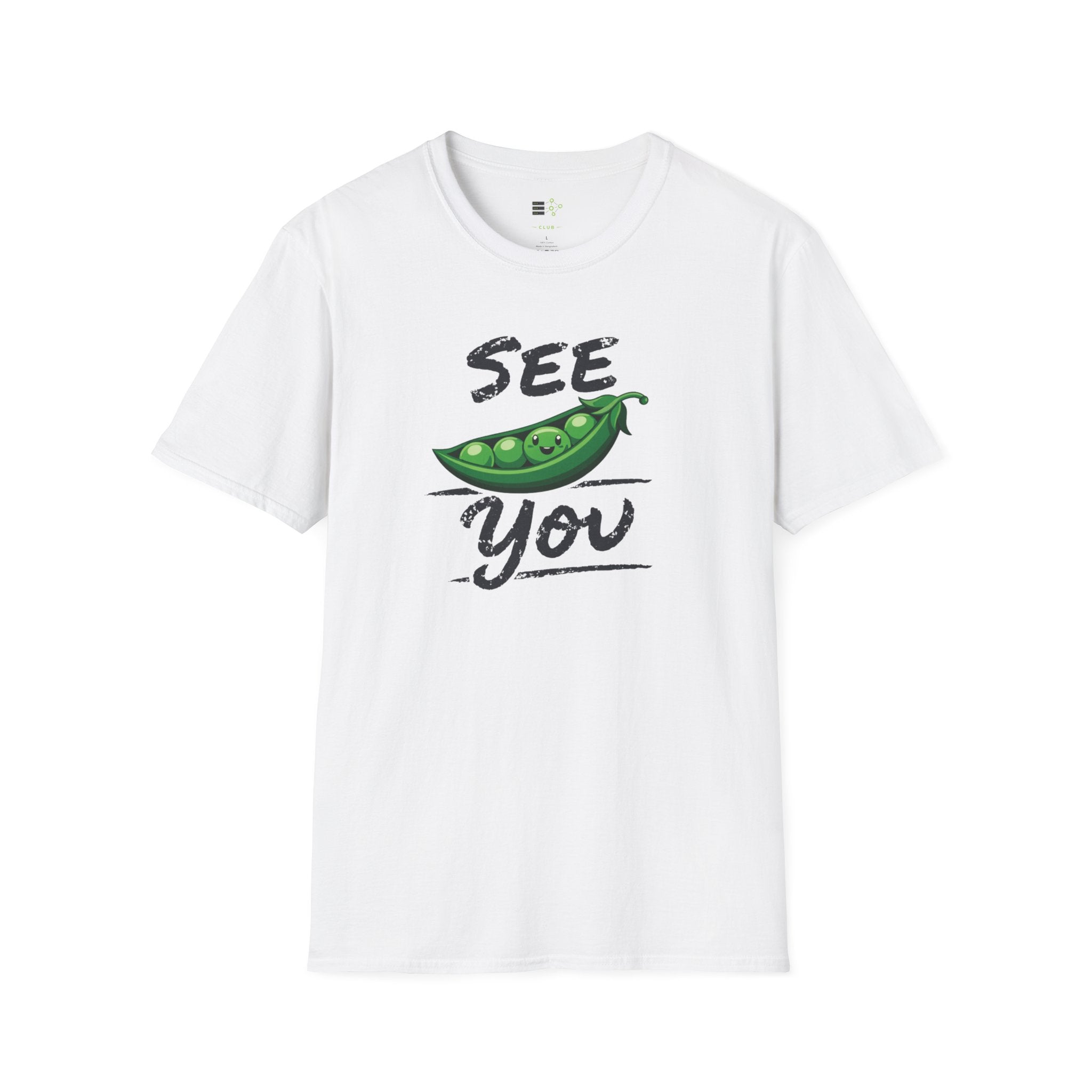 See Pea You T-Shirt