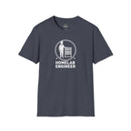 Homelab Engineer T-Shirt