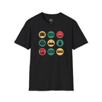 Homelab Key Components T-Shirt