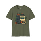 Homelab Jungle T-Shirt
