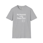 My Homelab Is My Happy Home T-Shirt