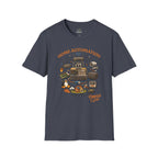 Homelab Home Automation T-Shirt