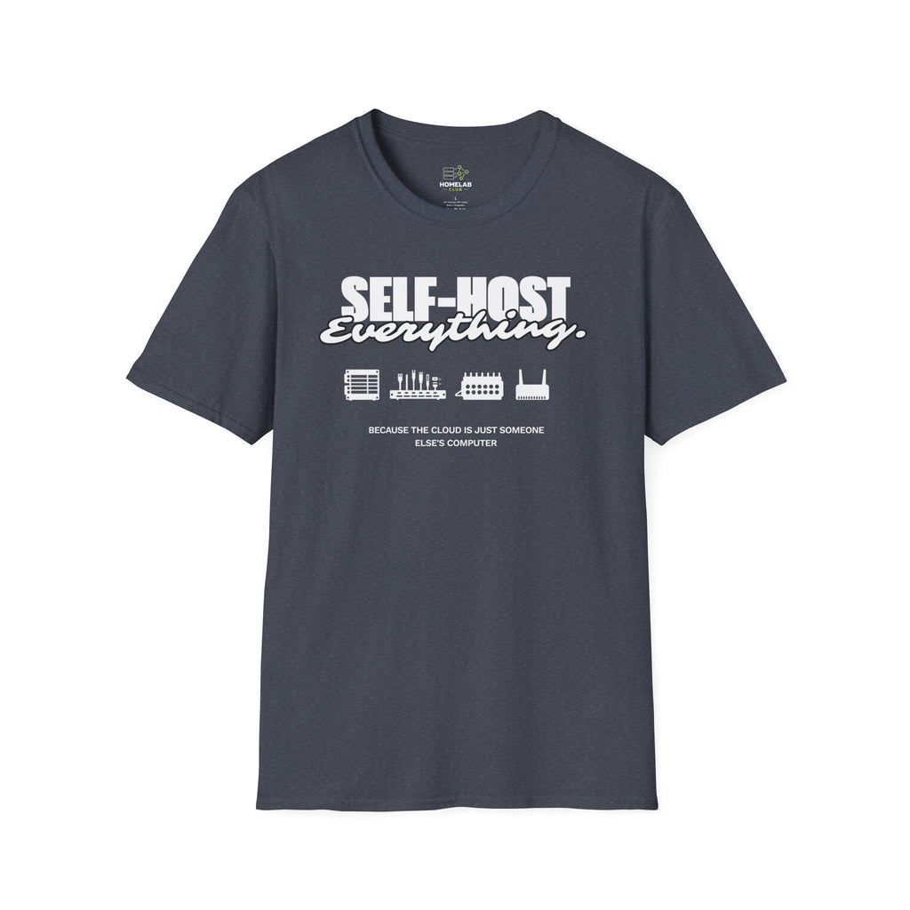 Someone Else's Computer T-Shirt