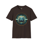 See Pi You T-Shirt