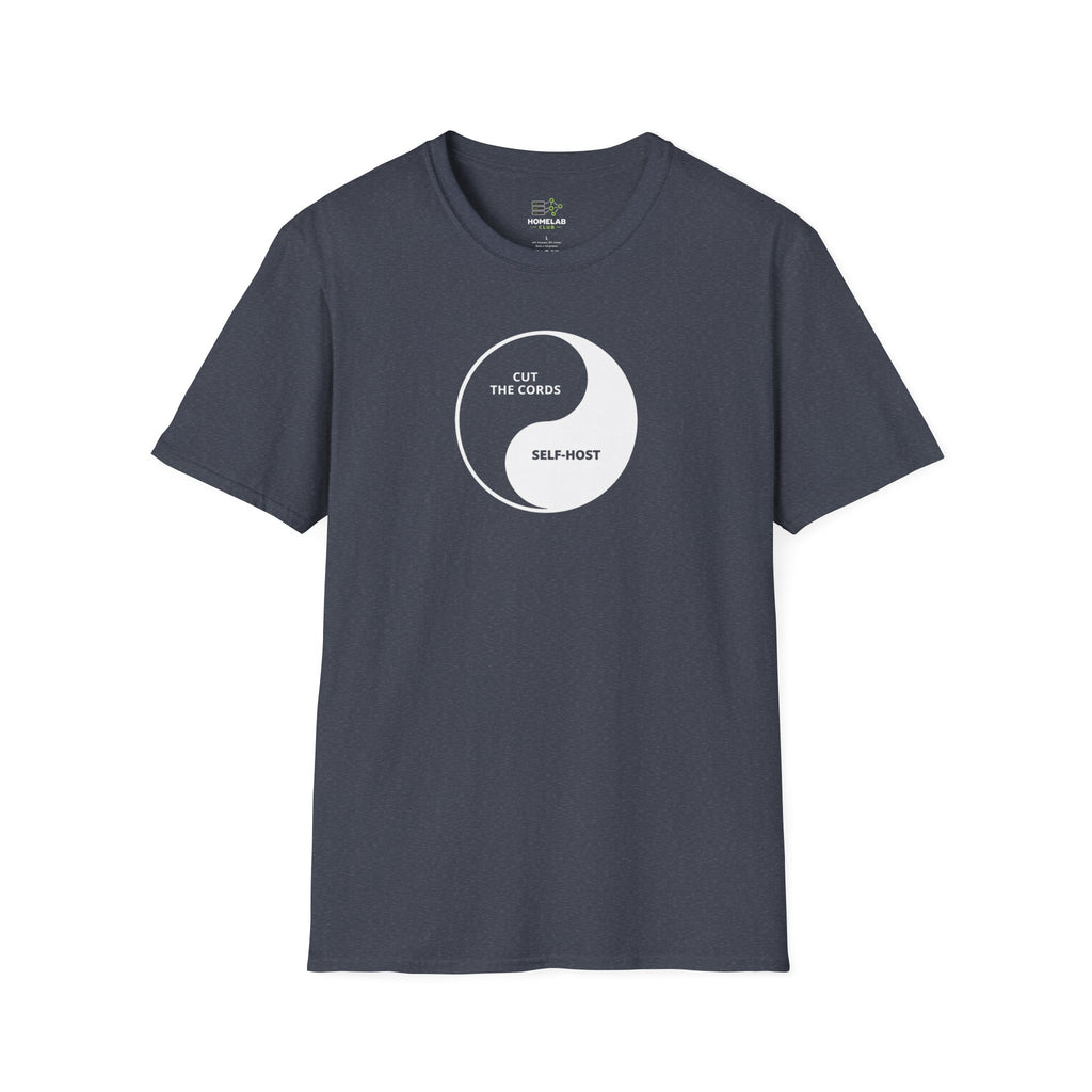 Ying Yang T-Shirt