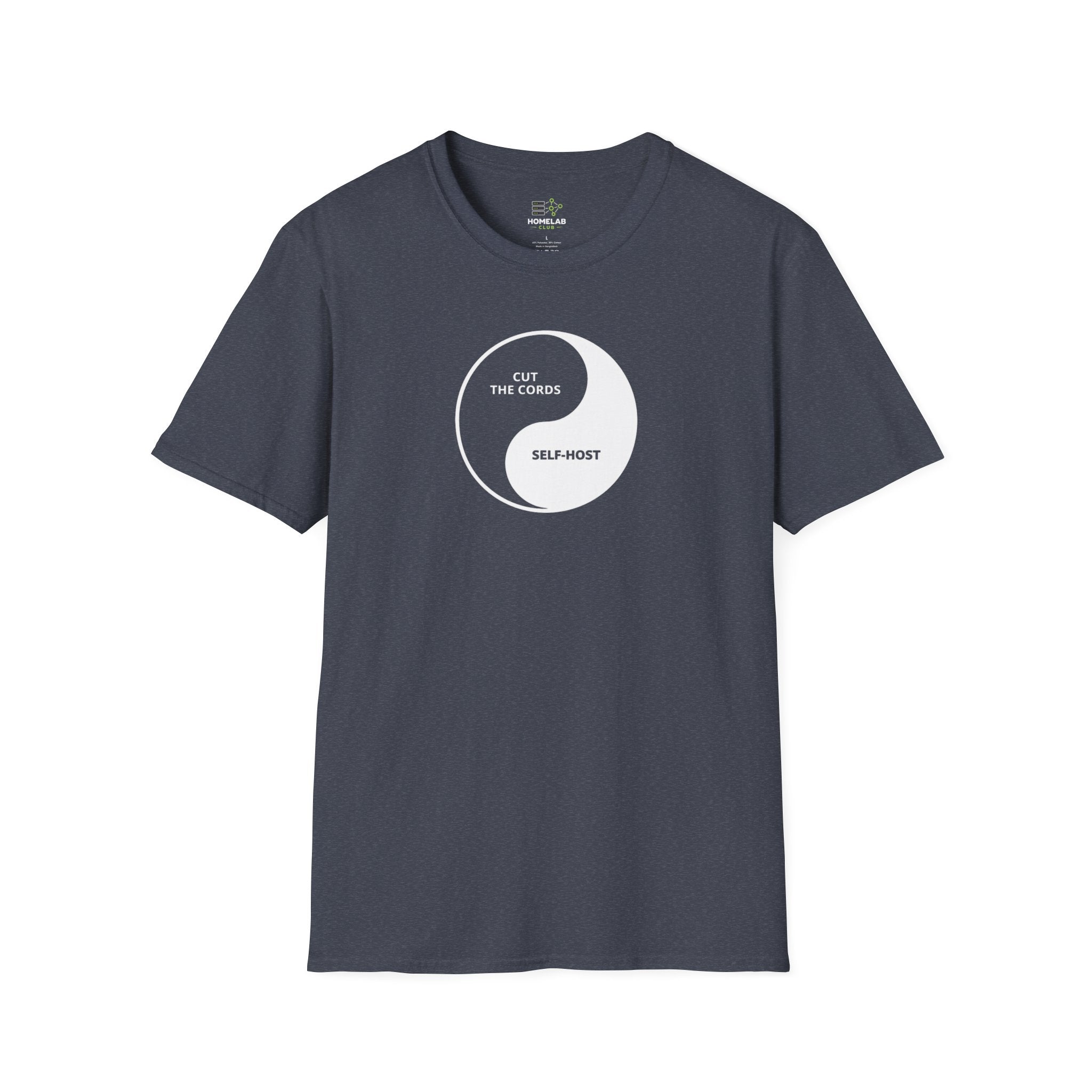 Ying Yang T-Shirt