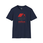 There's No Place Like Homelab T-Shirt
