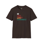 Better Than Production T-Shirt
