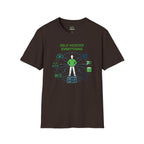 Self-hosted Everything T-Shirt
