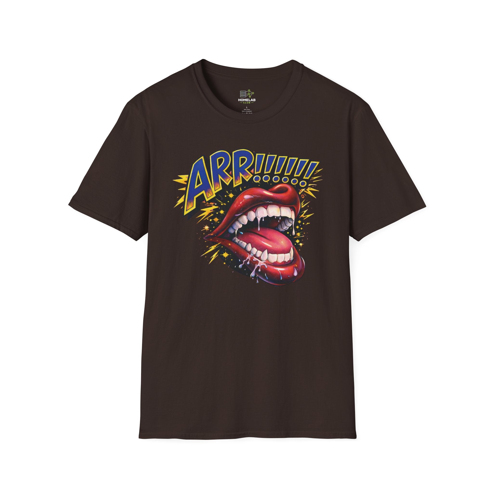 ARR!!!!!! T-Shirt