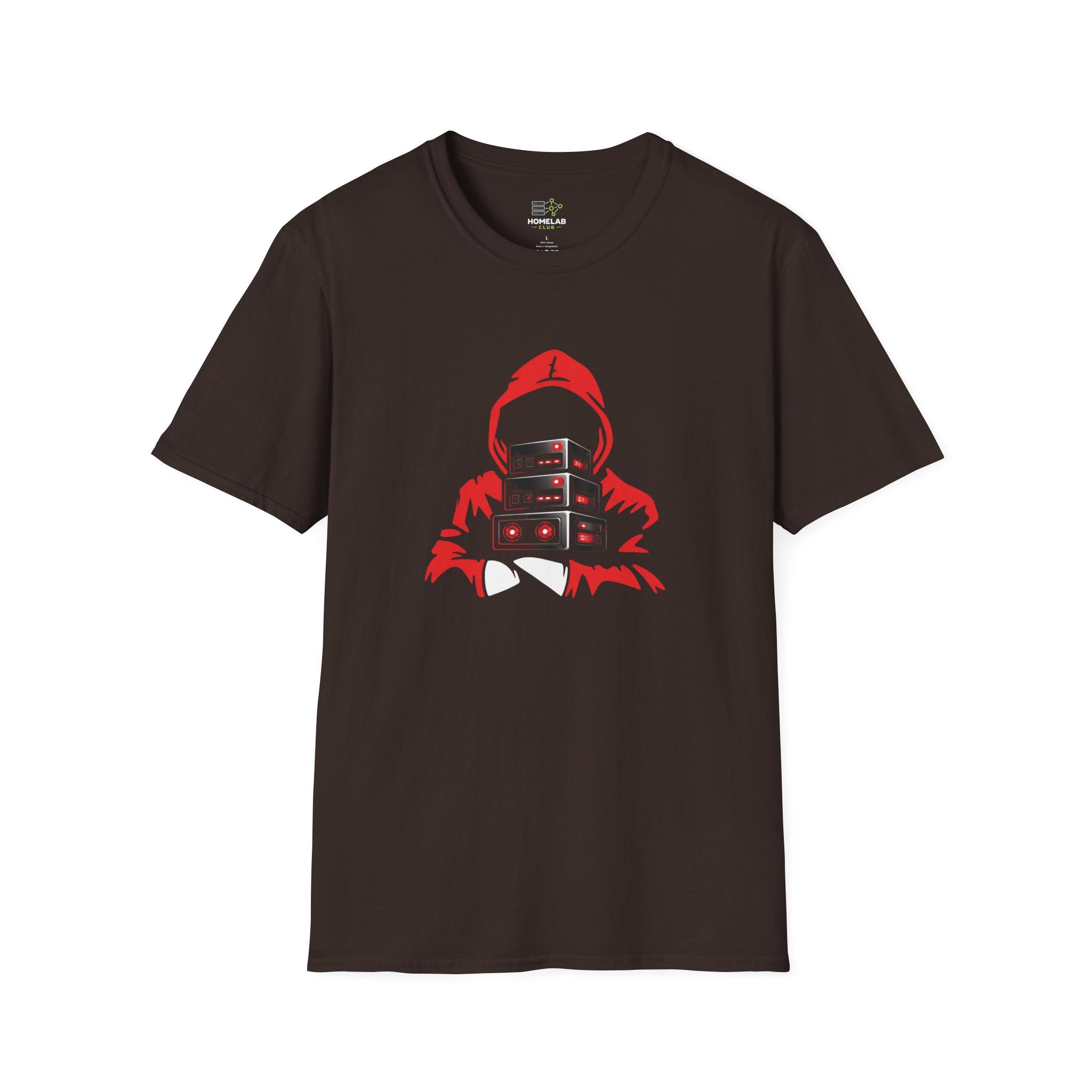 Server Boss T-Shirt