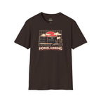 Homelabbing T-Shirt