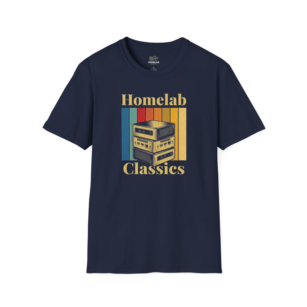 Homelab Classics T-Shirt