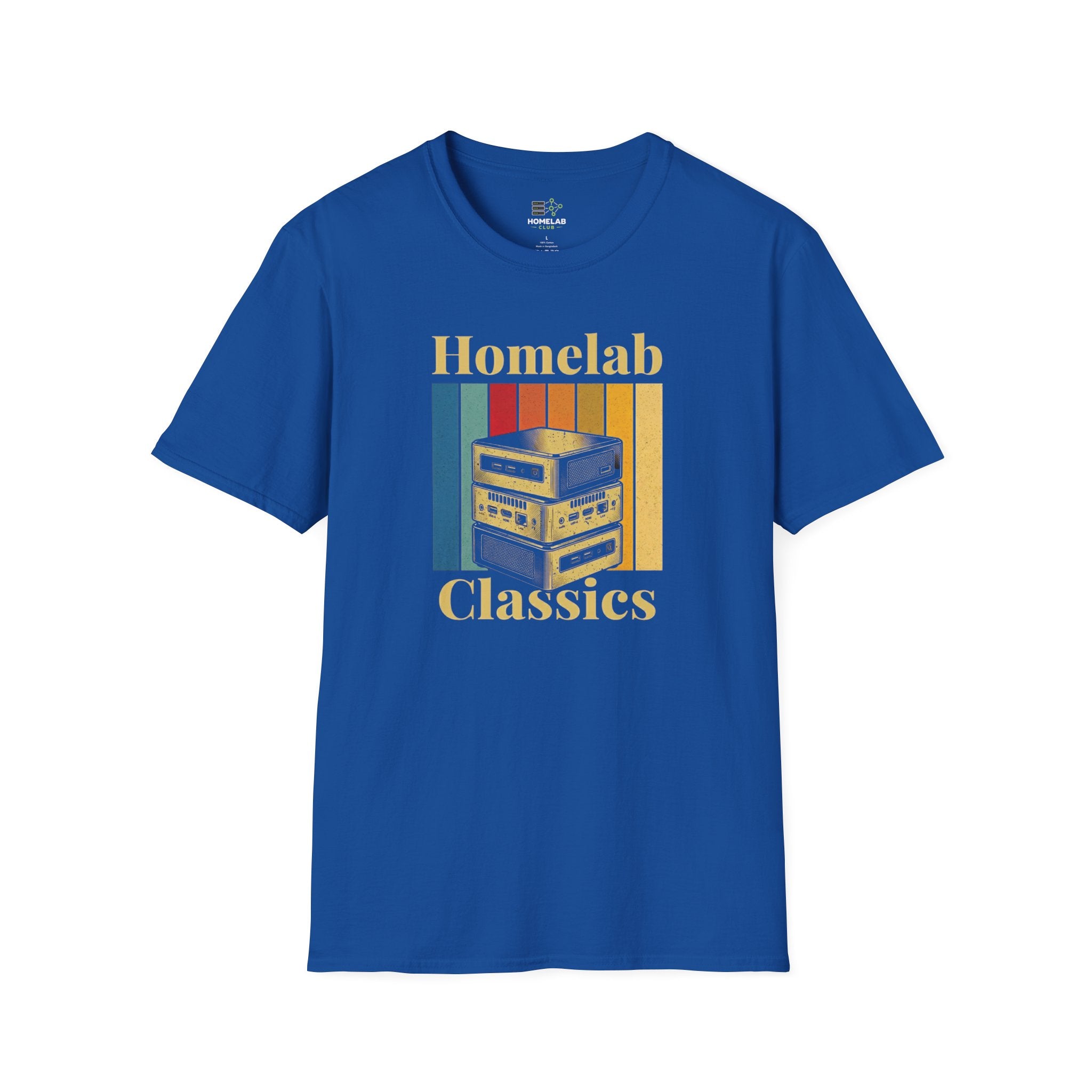 Homelab Classics T-Shirt