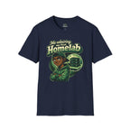 Homelab Admiration T-Shirt