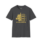 King Of My Homelab T-Shirt