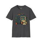 Homelab Jungle T-Shirt