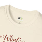 What's Cooking T-Shirt