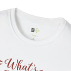 What's Cooking T-Shirt