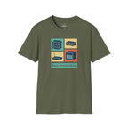 Keep Homelabbing T-Shirt