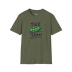 See Pea You T-Shirt