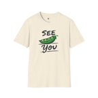 See Pea You T-Shirt