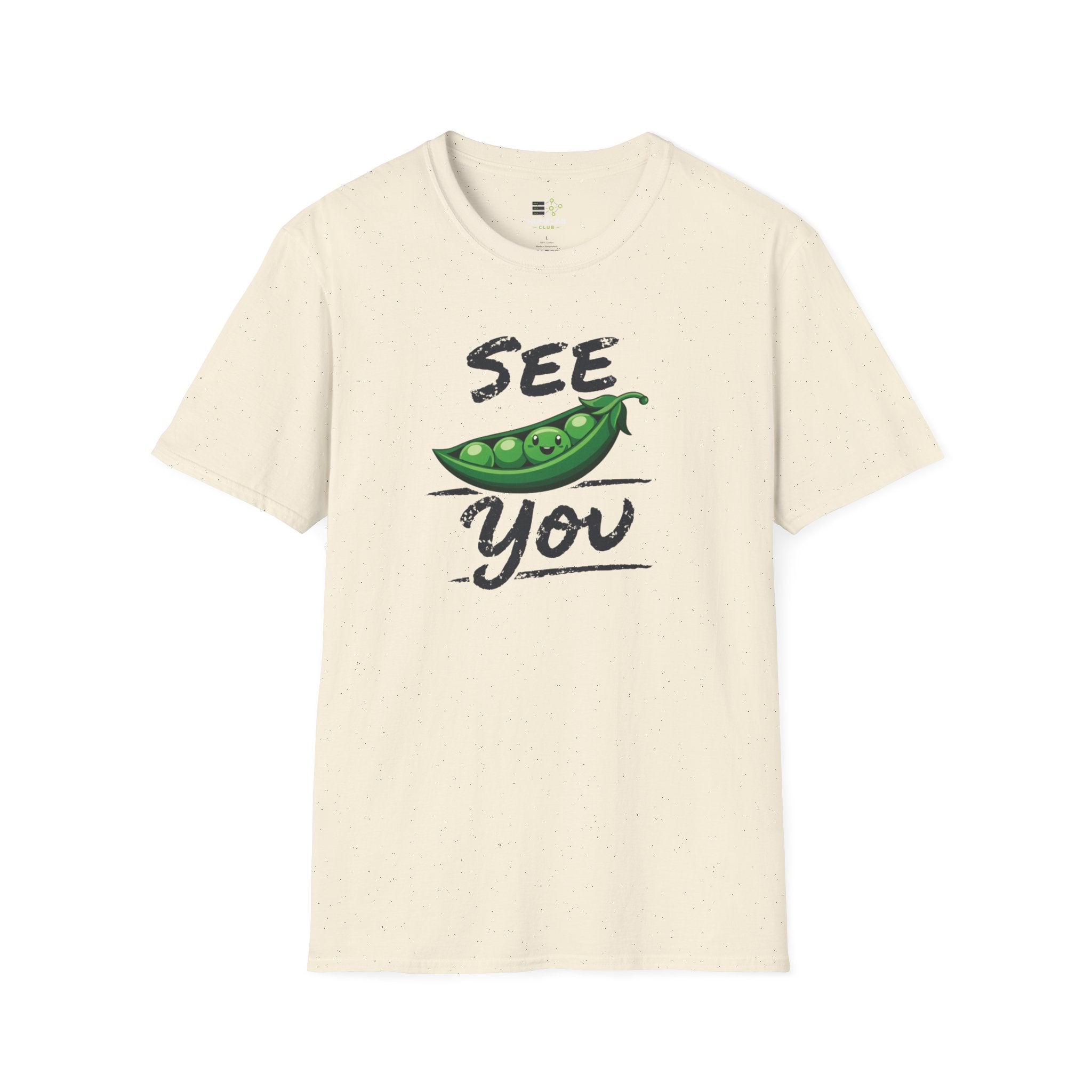 See Pea You T-Shirt
