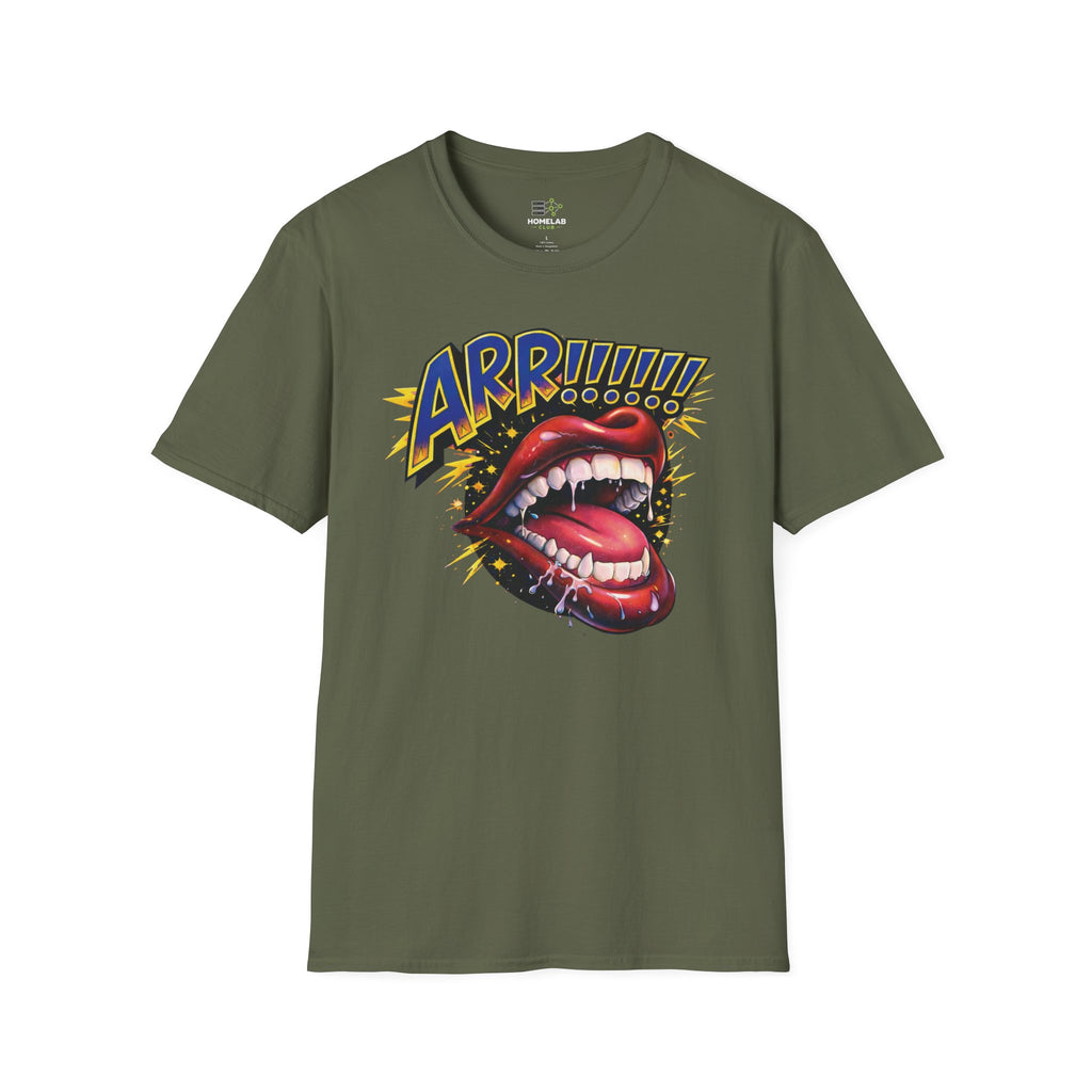 ARR!!!!!! T-Shirt