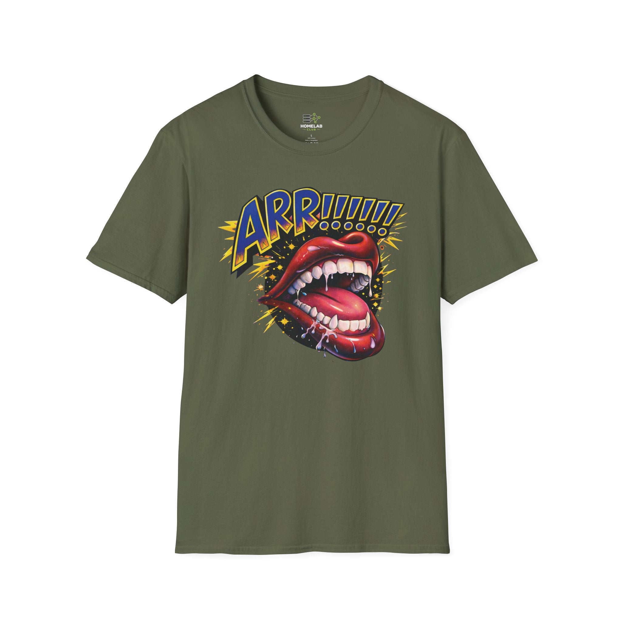 ARR!!!!!! T-Shirt